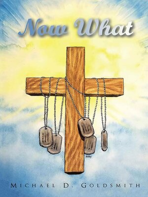 cover image of Now What